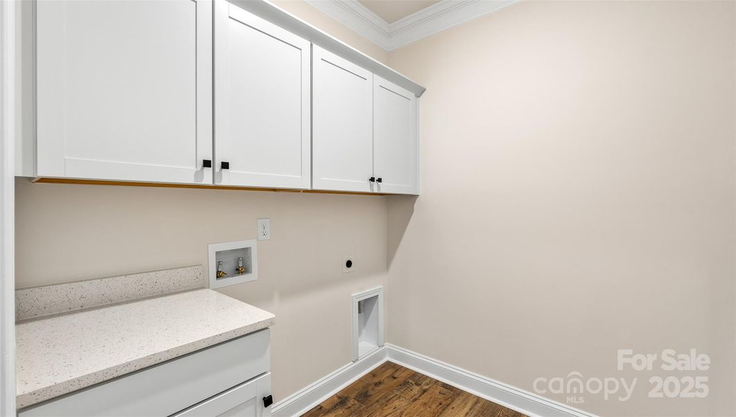 Photos are representative