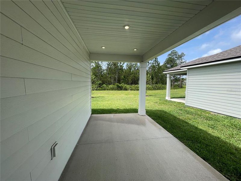 Image 38 of a home in Magnolia Series at Seminole Palms.