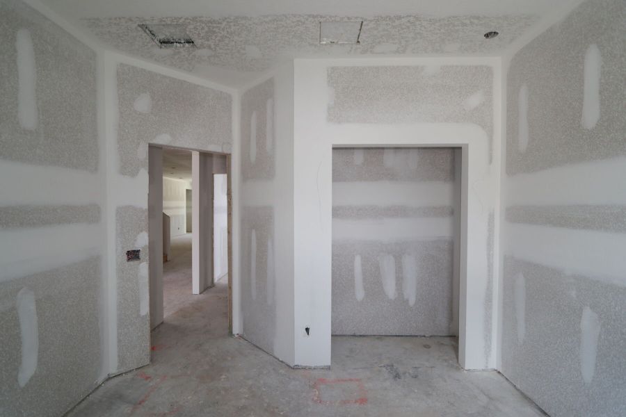 Drywall