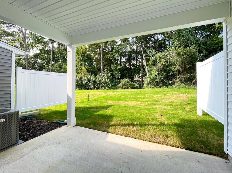 Image 18 of a home in Fairview Village Townhomes.