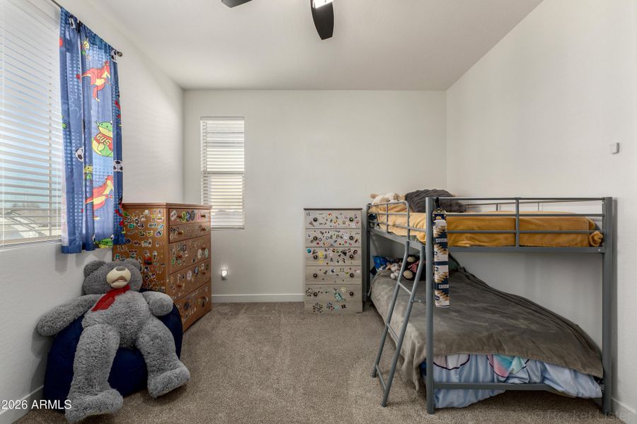 Bedroom 1-3 Bedroom 1-3