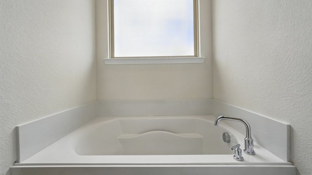 Close-up of interior finishes inside a home in Lakewood Trails, Forney (Image 14).