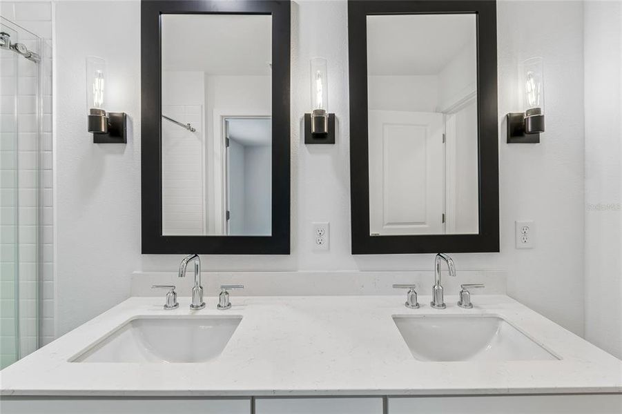 Image 28 of a home in Aspire at Canter Creek.