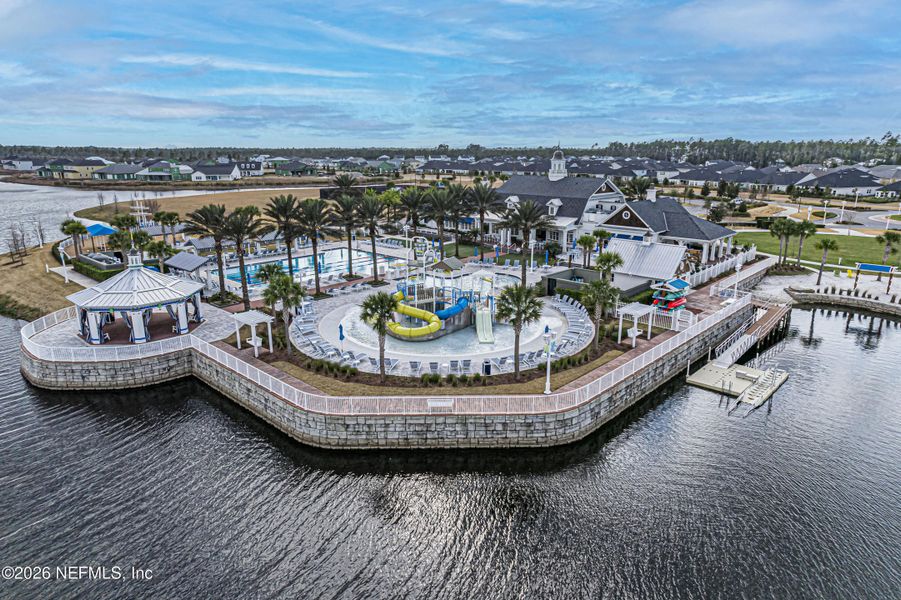 Image 91 of a home in Beacon Lake.