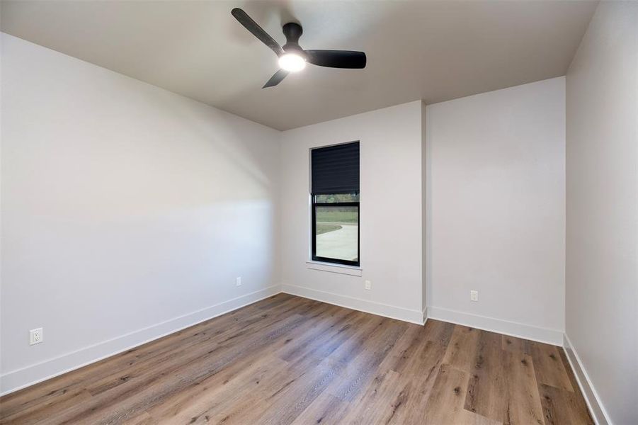 Spacious, unfurnished interior of a new home in , Emory (Image 15).