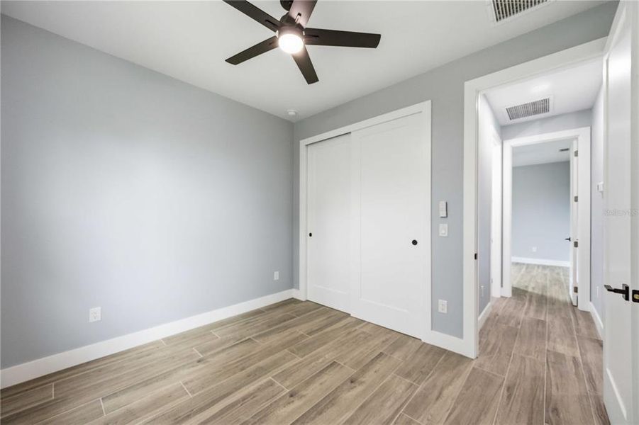 Spacious, unfurnished interior of a new home in , North Port (Image 23). Spacious, unfurnished interior of a new home in , North Port (Image 23).