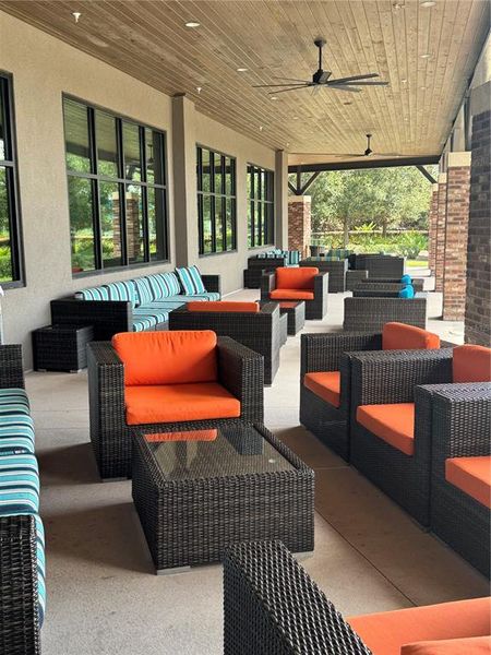 Community amenities in , Ocala (Image 36).