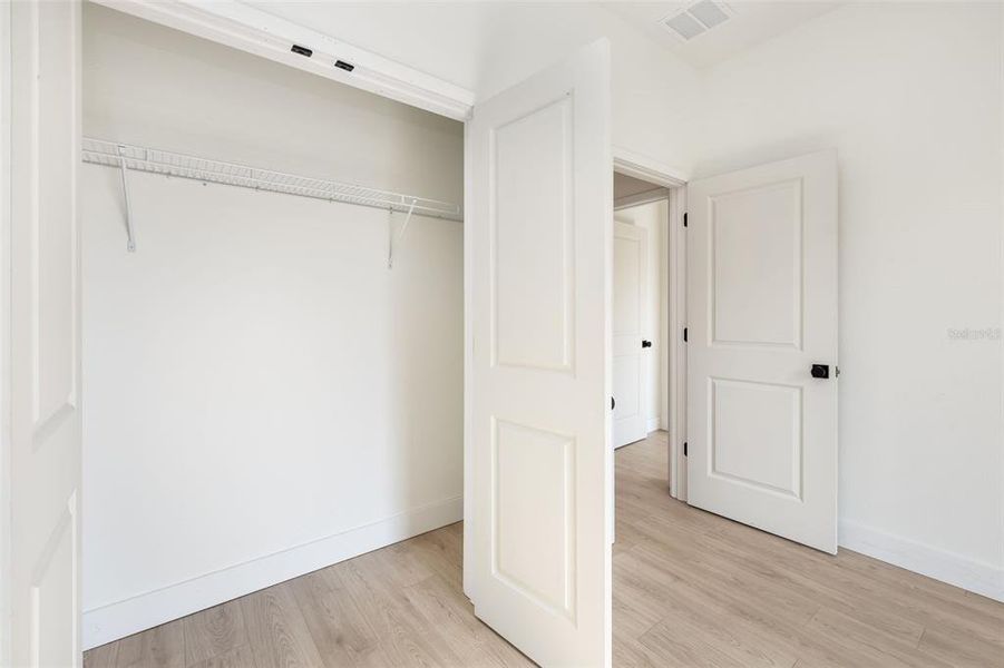 Spacious, unfurnished interior of a new home in , Palm Coast (Image 24). Spacious, unfurnished interior of a new home in , Palm Coast (Image 24).