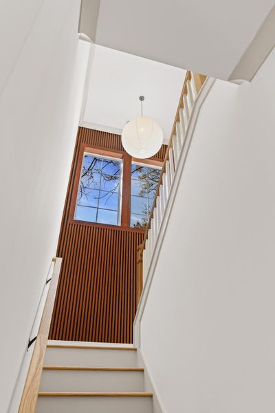 Close-up of interior finishes inside a home in , Charleston (Image 21). Close-up of interior finishes inside a home in , Charleston (Image 21).