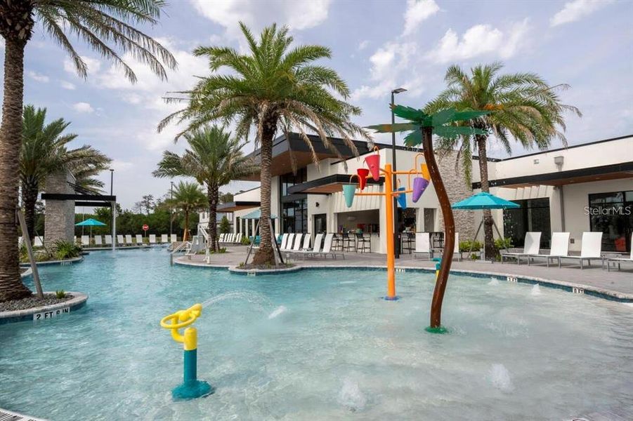 Community amenities in , Orlando (Image 75).