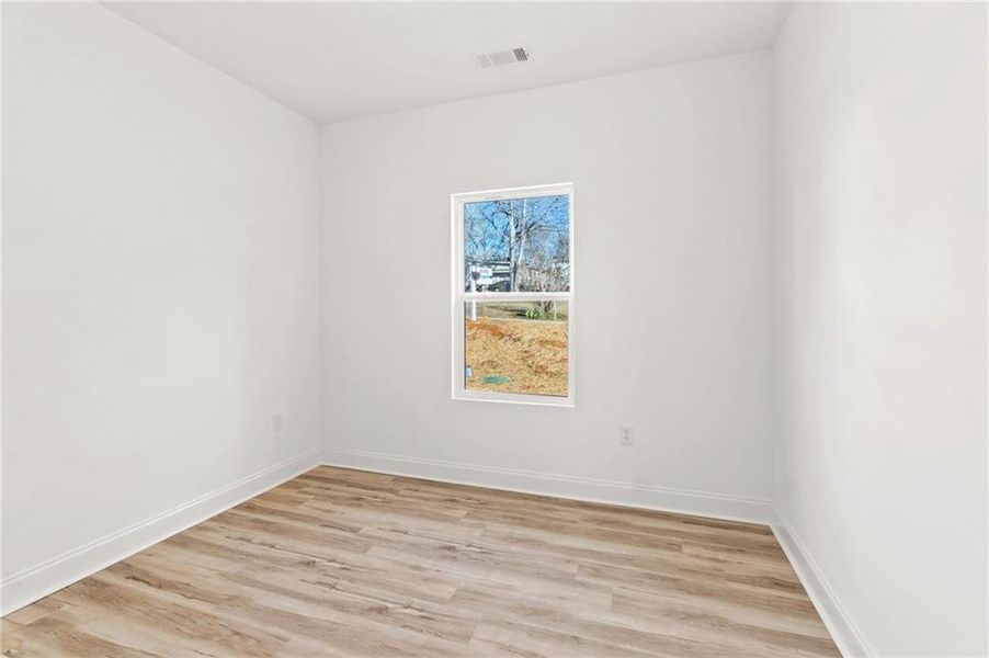 Spacious, unfurnished interior of a new home in , Toccoa (Image 13). Spacious, unfurnished interior of a new home in , Toccoa (Image 13).