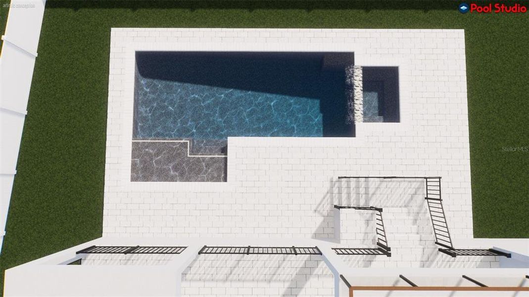 Image 6 of a home in . Image 6 of a home in .