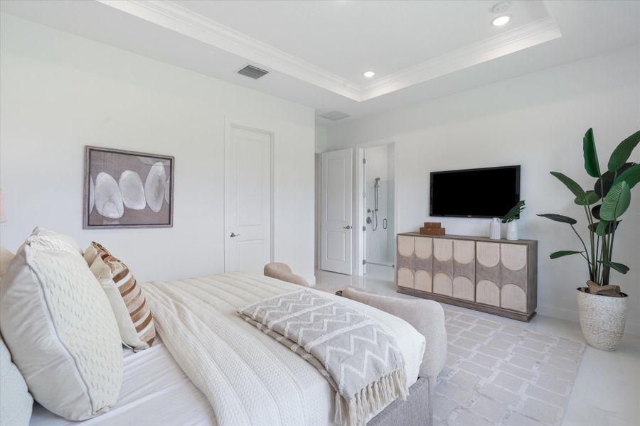 (Some or all of photography is of model or similar home and/or renderings and not necessarily indicative of available home).