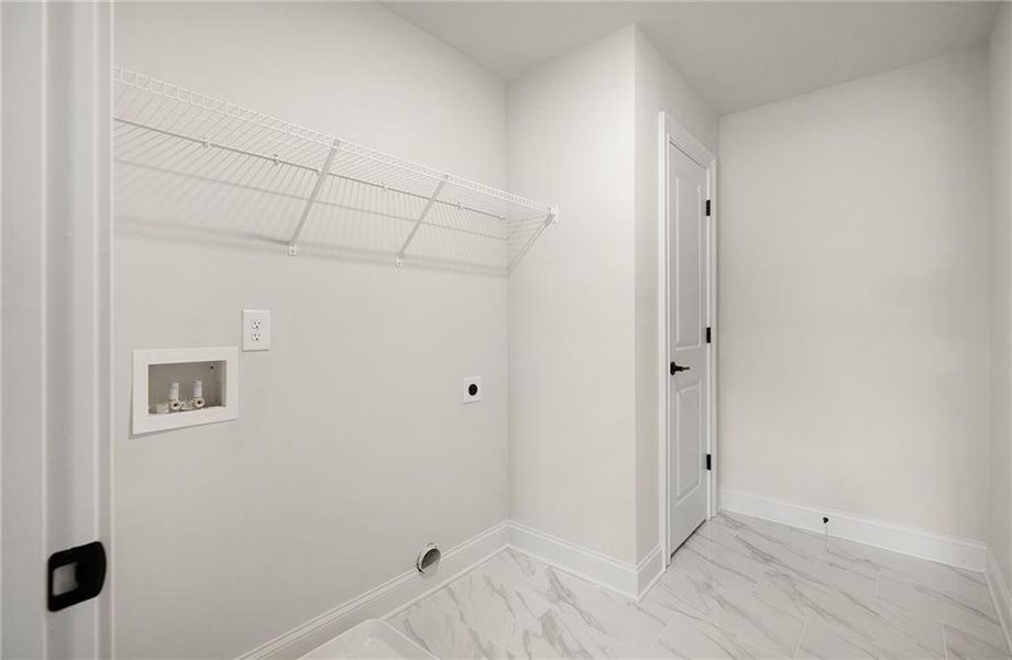 Furnished interior in a model home at The Landing at Miller’s Ferry in Adairsville (Image 22). Furnished interior in a model home at The Landing at Miller’s Ferry in Adairsville (Image 22).