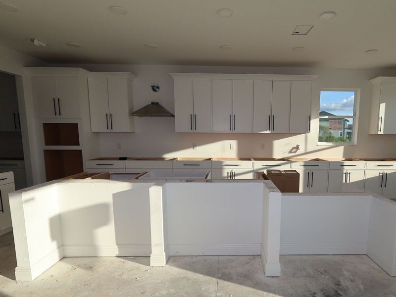 Kitchen Kitchen