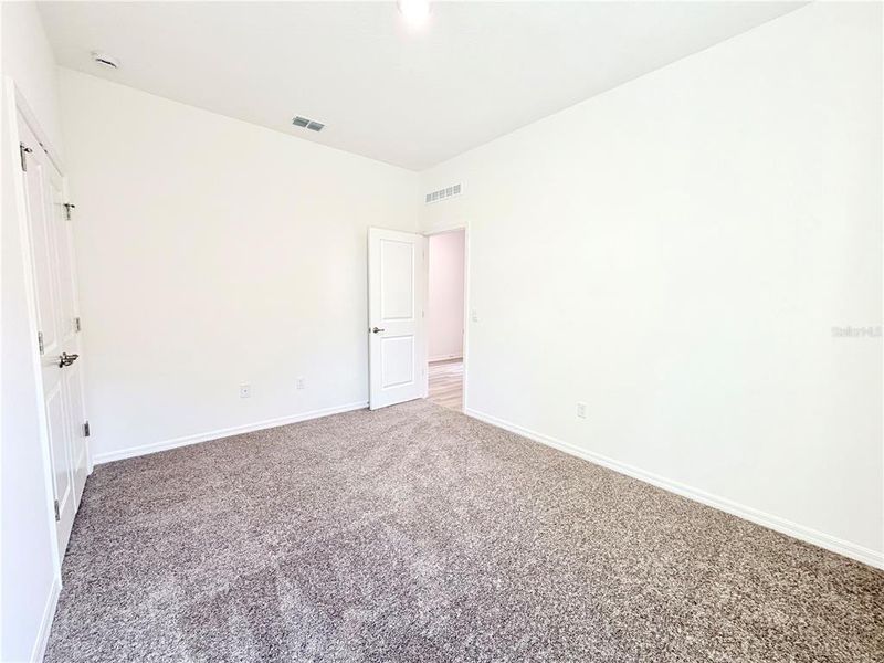 Spacious, unfurnished interior of a new home in Inverness, Inverness (Image 18).