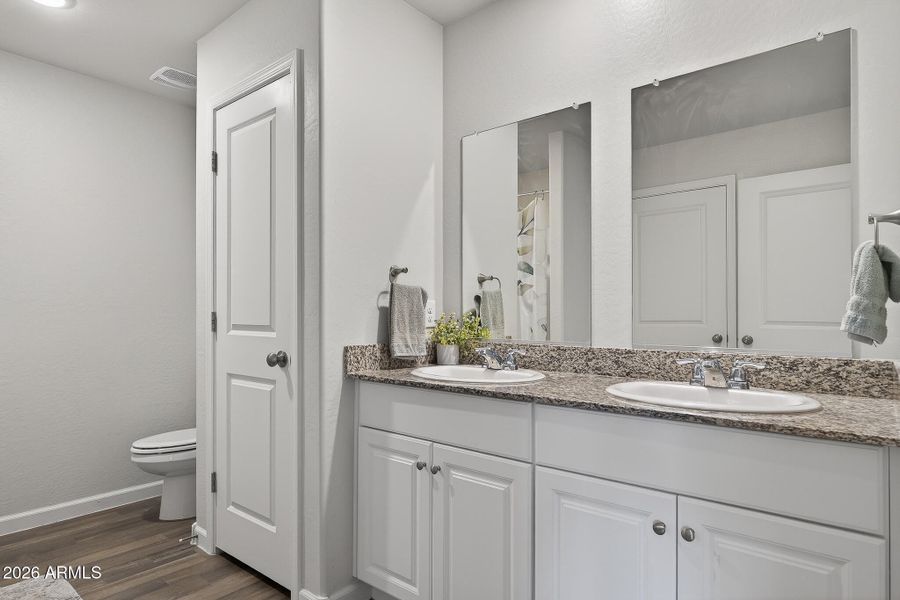 12) PRIMARY BATH 12) PRIMARY BATH