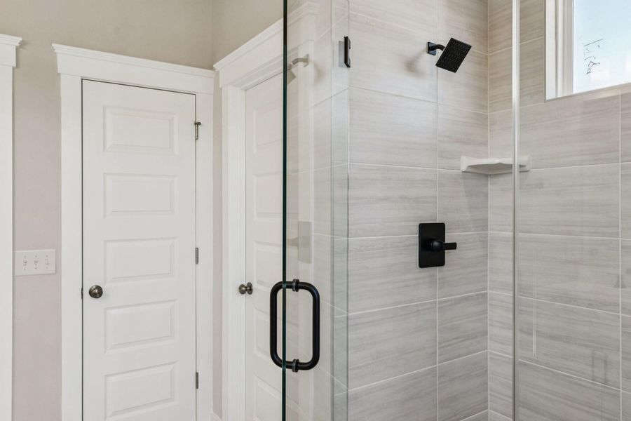 Close-up of interior finishes inside a home in Nexton, Summerville (Image 14).