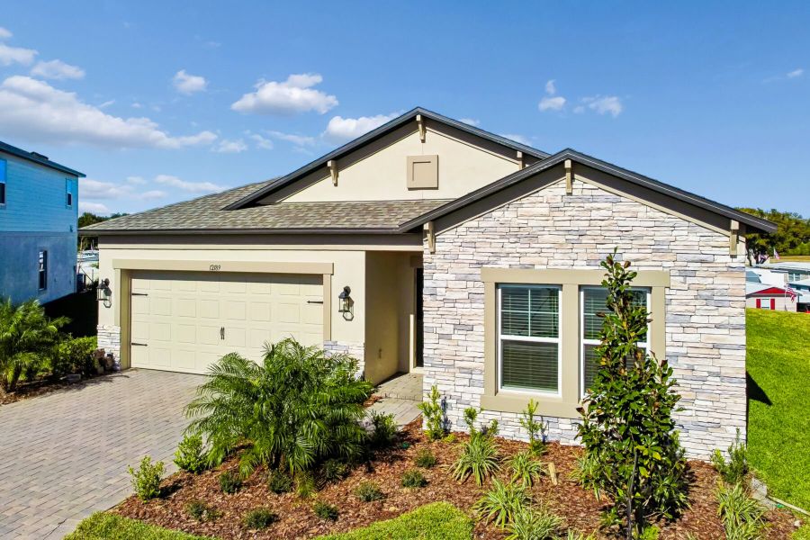 Front Exterior Front Exterior