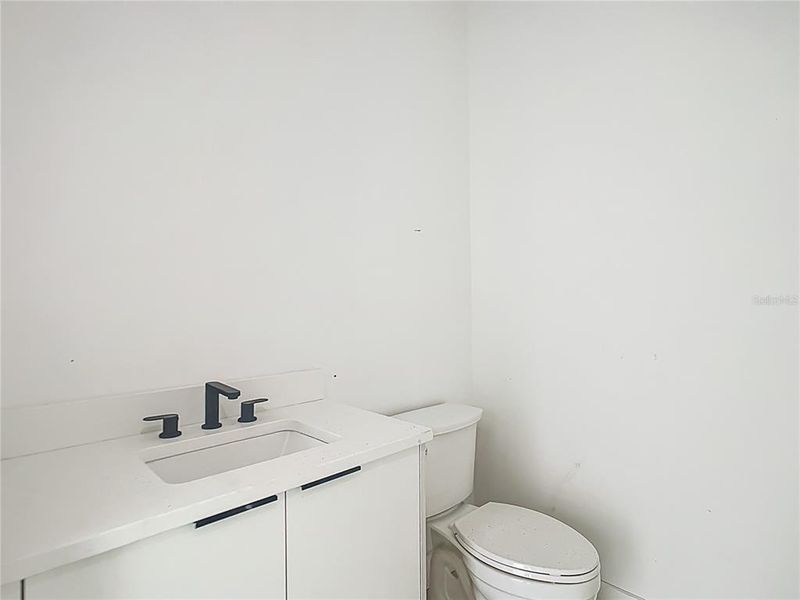 Close-up of interior finishes inside a home in , Port Charlotte (Image 11). Close-up of interior finishes inside a home in , Port Charlotte (Image 11).