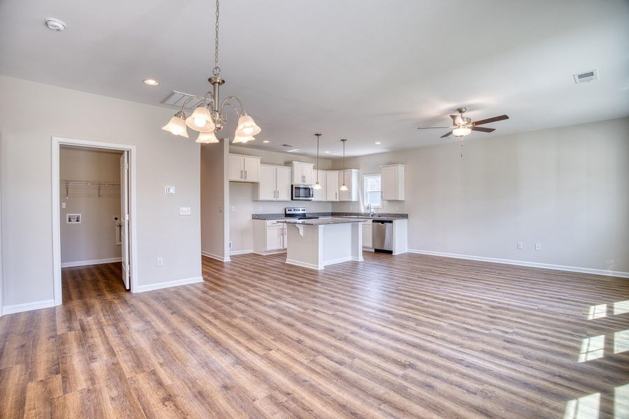 Julie Living Julie Living