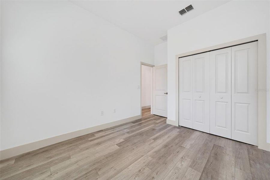 Spacious, unfurnished interior of a new home in , North Port (Image 23). Spacious, unfurnished interior of a new home in , North Port (Image 23).