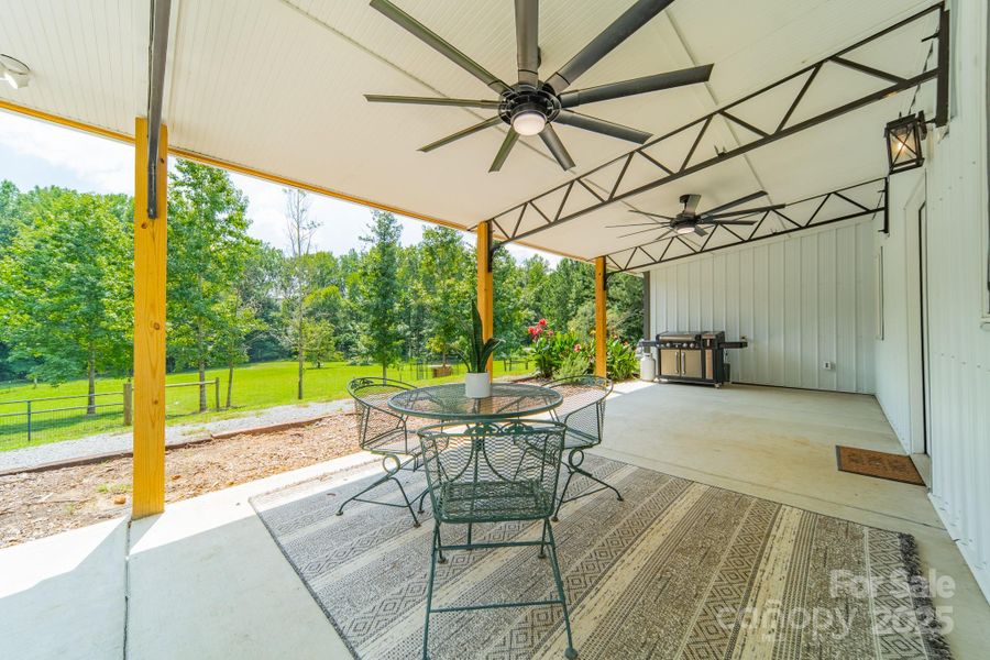 Furnished interior view inside a new home in , Fort Mill (Image 10). Furnished interior view inside a new home in , Fort Mill (Image 10).