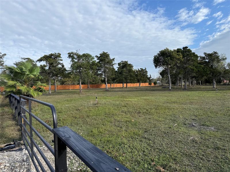 Natural landscape and outdoor views near  in Santa Fe (Image 17).