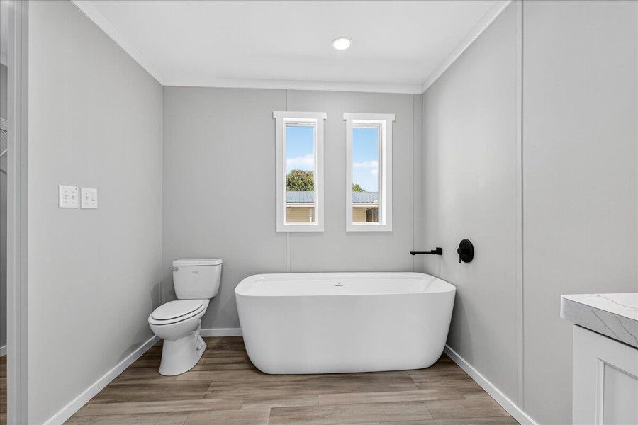 26-Primary Bathroom 26-Primary Bathroom
