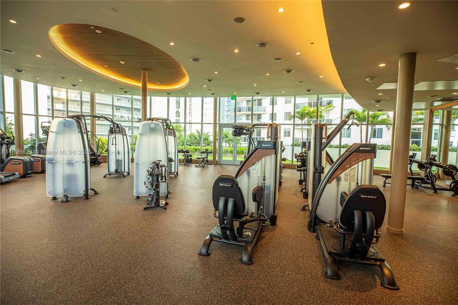 Community amenities in , Miami (Image 85). Community amenities in , Miami (Image 85).