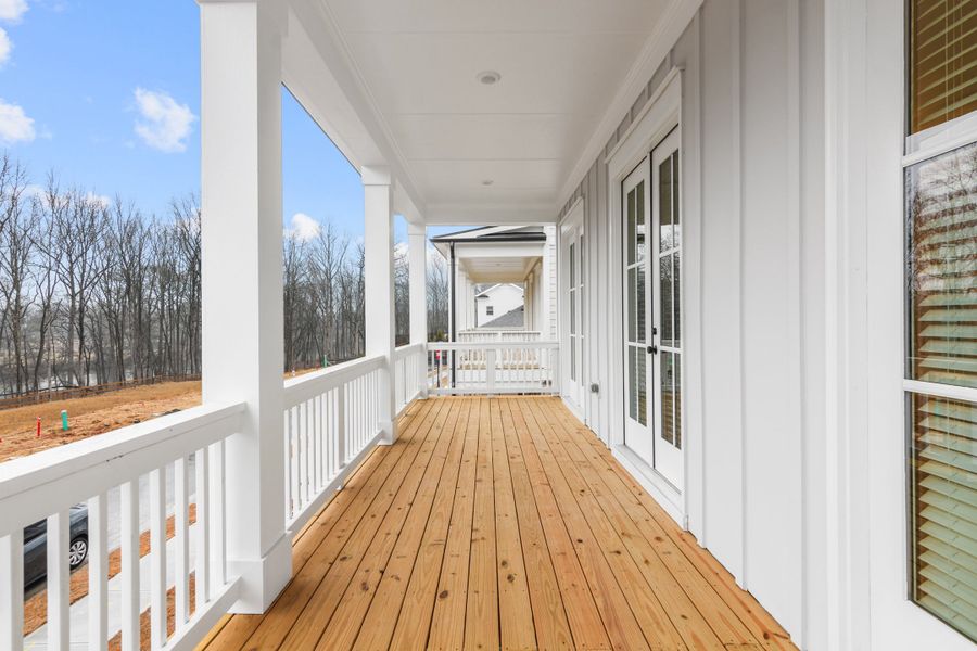 Representative exterior details of a home built from the The Stanley by The Providence Group in Waterside Single Family, Peachtree Corners (Image 3). Representative exterior details of a home built from the The Stanley by The Providence Group in Waterside Single Family, Peachtree Corners (Image 3).