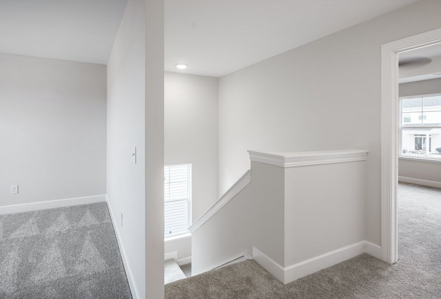 Image 47 representing the The McKee Manor by Cothran Homes in Holly Ridge, Greenville, SC. Image 47 representing the The McKee Manor by Cothran Homes in Holly Ridge, Greenville, SC.