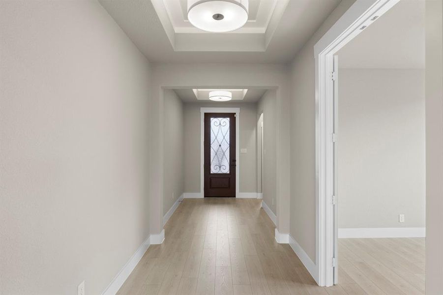 03. 1908 Vittoria - Entry