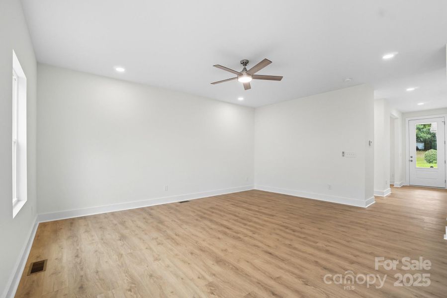 Living Room Living Room