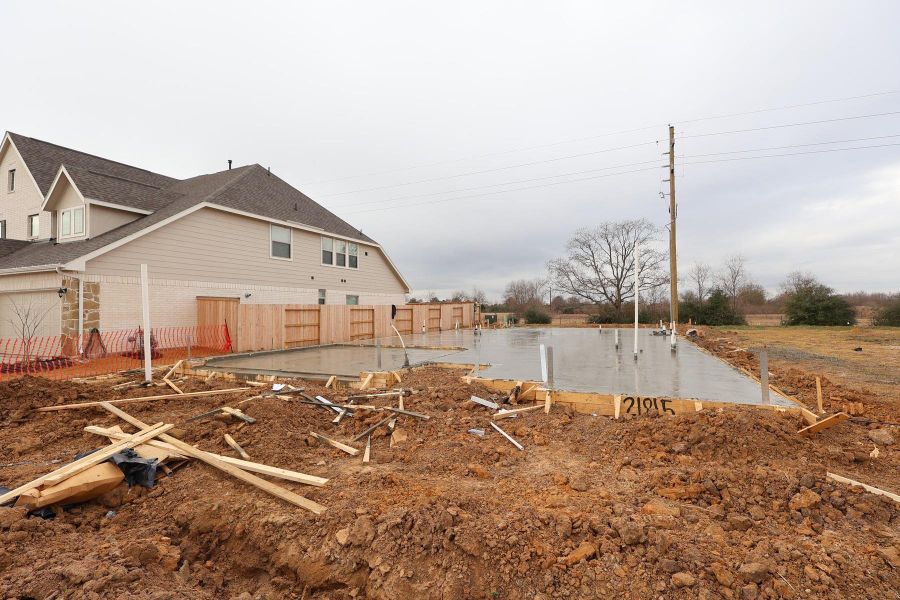 One story home with 4 beds, 2.5 baths, and 2 car garage. One story home with 4 beds, 2.5 baths, and 2 car garage.