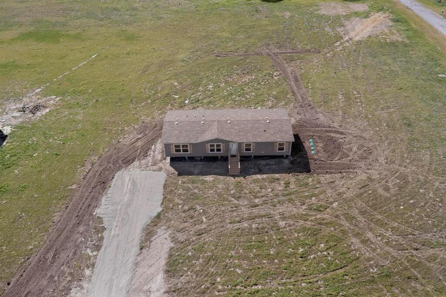 Site preparation for new homesites in , Sulphur Springs (Image 27). Site preparation for new homesites in , Sulphur Springs (Image 27).