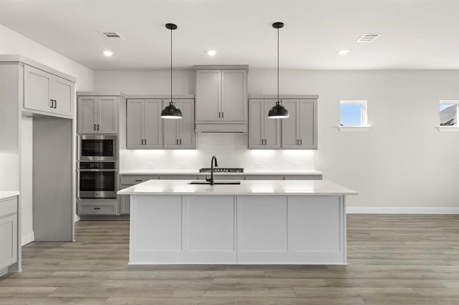 9_10. 629 Bunchberry - Kitchen 9_10. 629 Bunchberry - Kitchen