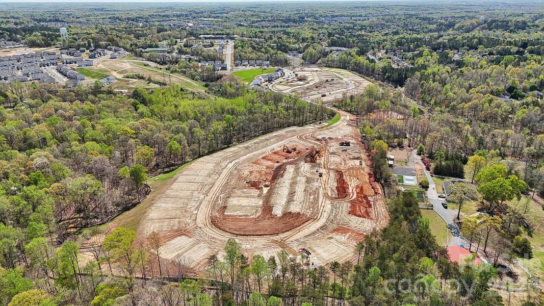 River Falls Community