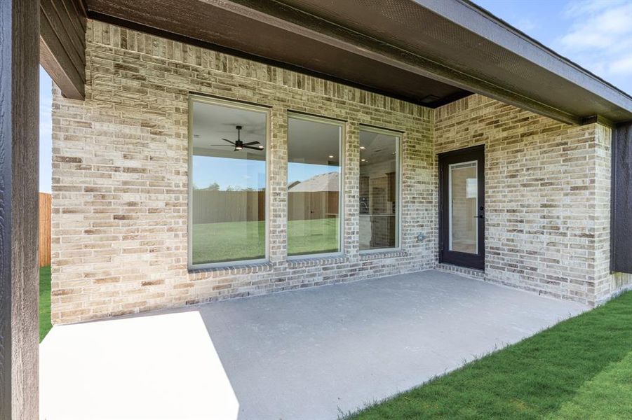 Image 30 of a home in Georgetown at Kings Fort 60s. Image 30 of a home in Georgetown at Kings Fort 60s.