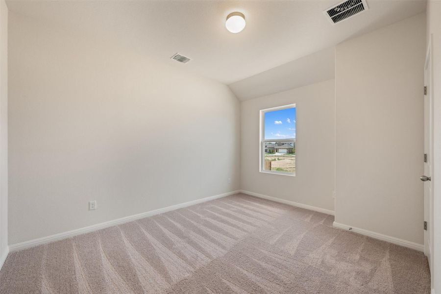 Spacious, unfurnished interior of a new home in , San Marcos (Image 15). Spacious, unfurnished interior of a new home in , San Marcos (Image 15).