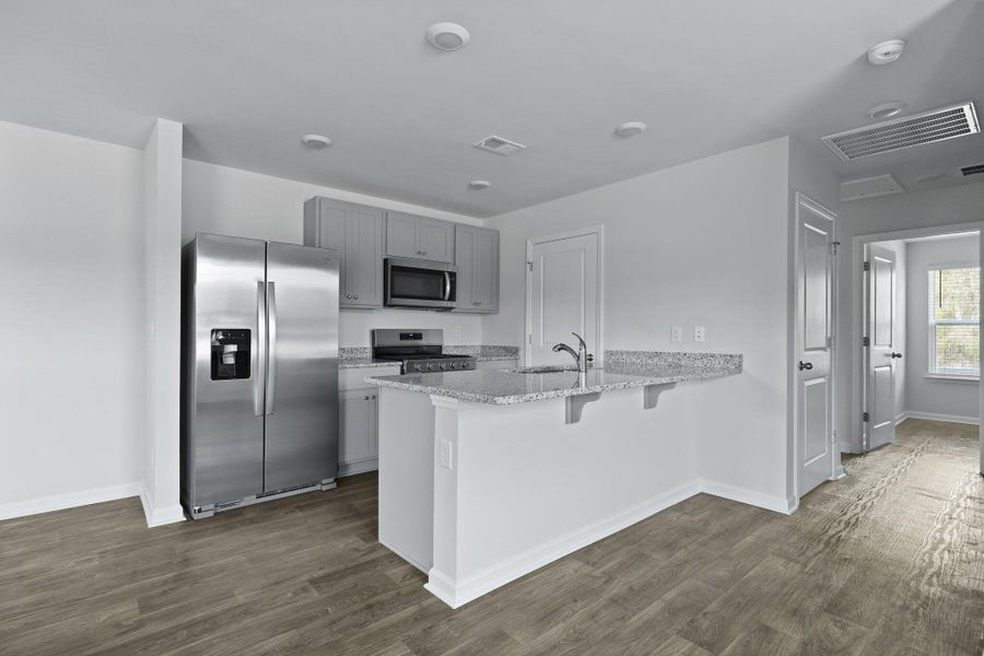 Image 27 of a home in The Timbers.