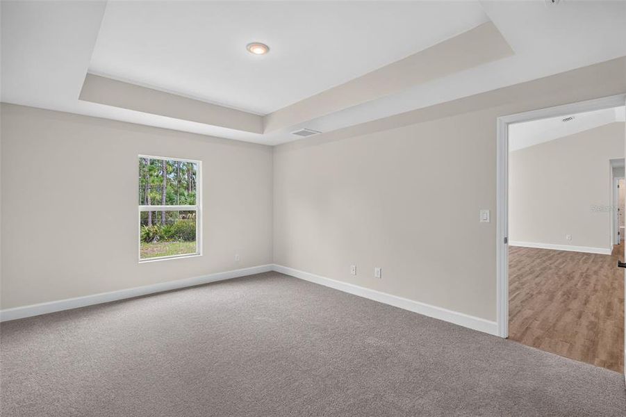Spacious, unfurnished interior of a new home in , Port Charlotte (Image 25). Spacious, unfurnished interior of a new home in , Port Charlotte (Image 25).
