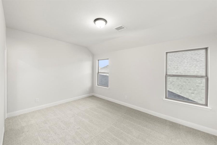 The Club at Trinity Falls The Club at Trinity Falls