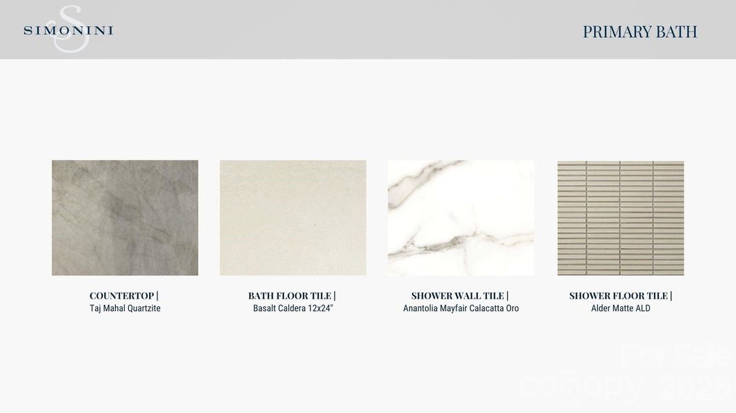 Sample of building materials used in homes in , Charlotte (Image 7).