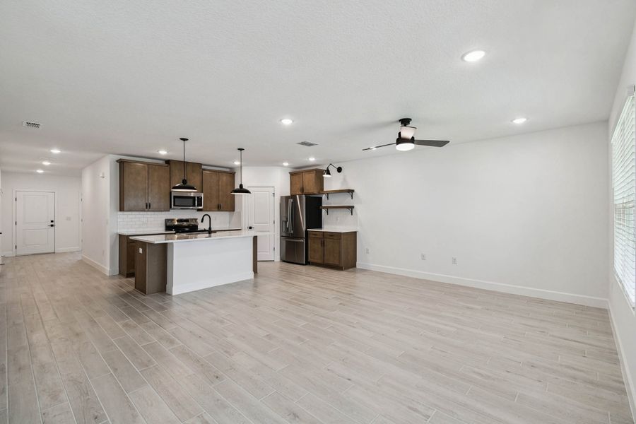 Great Room Great Room