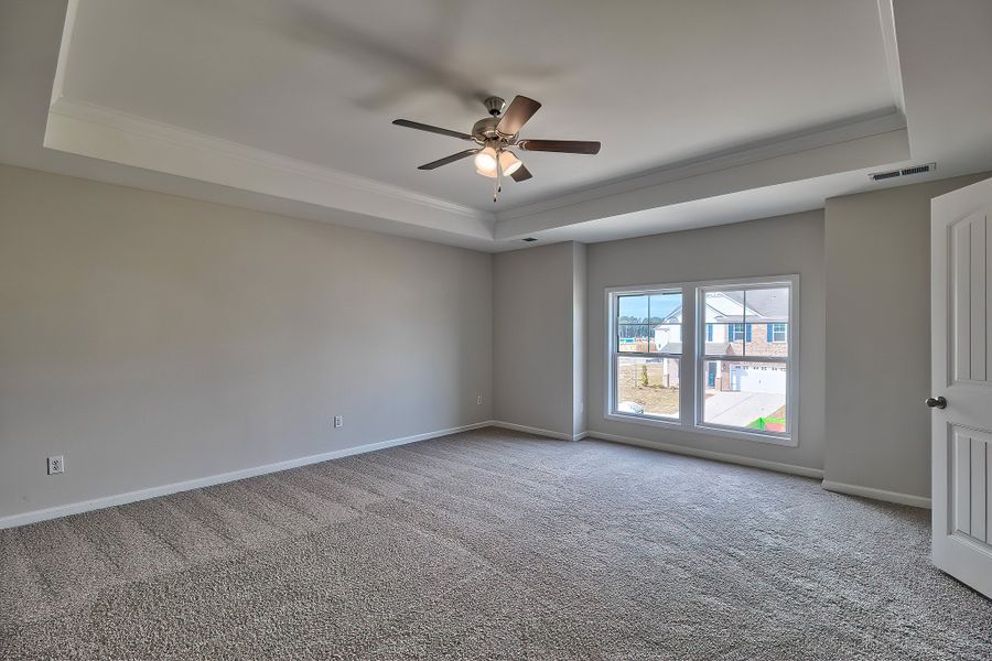 Image 48 representing the Devereaux II by Great Southern Homes in Beach Forest, Sumter, SC. Image 48 representing the Devereaux II by Great Southern Homes in Beach Forest, Sumter, SC.