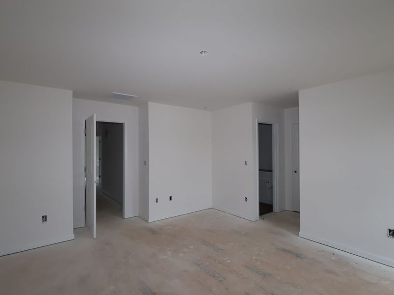 Interior Interior