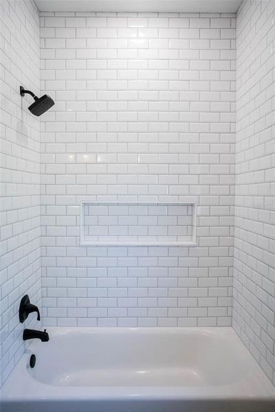 Close-up of interior finishes inside a home in , Weeki Wachee (Image 17).