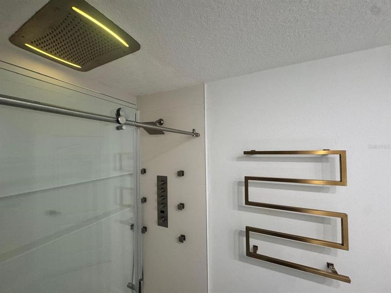 Close-up of interior finishes inside a home in , Palm Coast (Image 21).