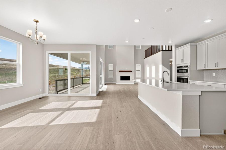 16300 W 92nd Circle ~ Ready Now